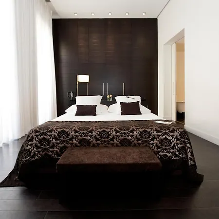 Hospes Palau De La Mar, Valencia, A Member Of Design Otel Valensiya