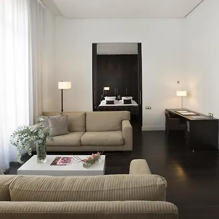 Hospes Palau De La Mar, Valencia, A Member Of Design Otel