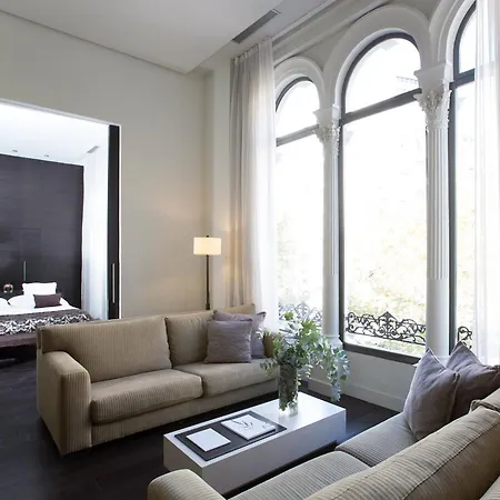 Otel Hospes Palau De La Mar, Valencia, A Member Of Design
