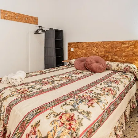 شقة Casa Victoria *