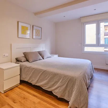 Cedro Flat Apartamento Valencia