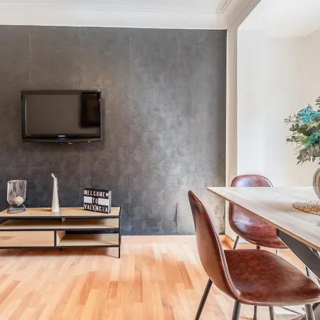 Casa Buhos Appartement Valencia