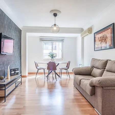 Casa Buhos Appartement *