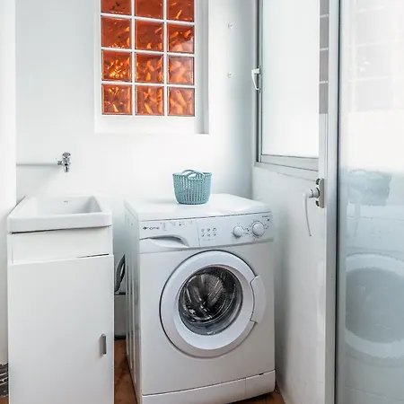 Appartement Casa Buhos Valencia