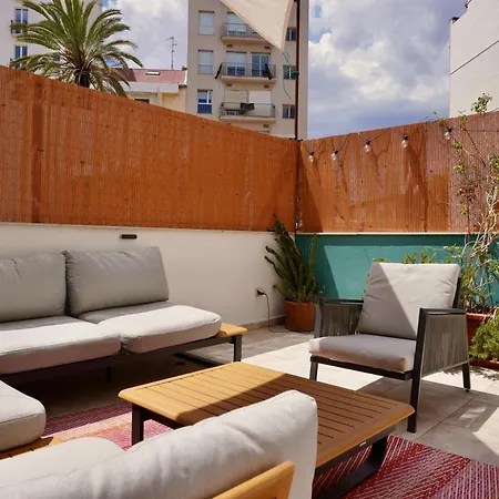 Appartement Hosted By Gracie