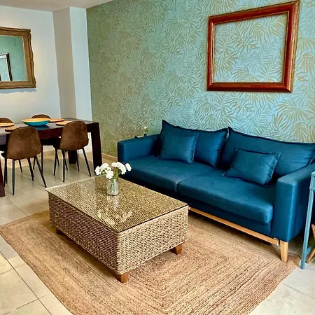 Appartement Hosted By Gracie