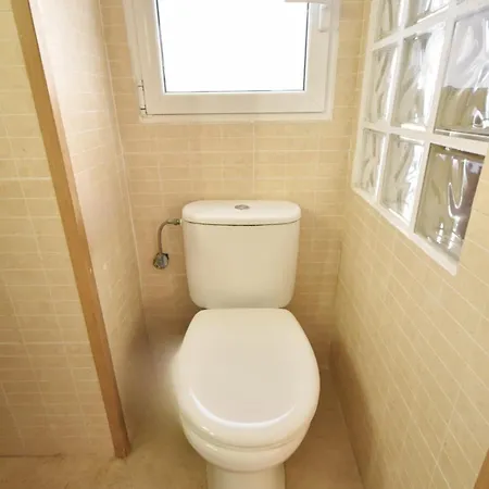 Centrico Al Lado De Torres De Quart * ולנסיה