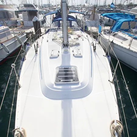 Autentico Velero En *