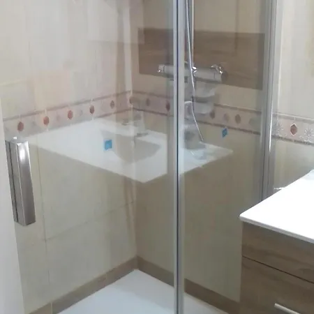 Daire Spacious Flat In The Center *