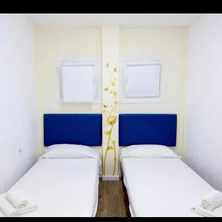 Apartamento El Parterre