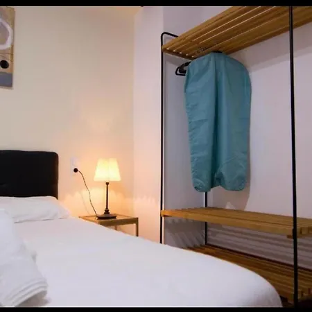 El Parterre Apartamento *