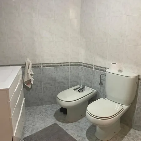 Habitacion Cerca Del Centro De * Валенсия