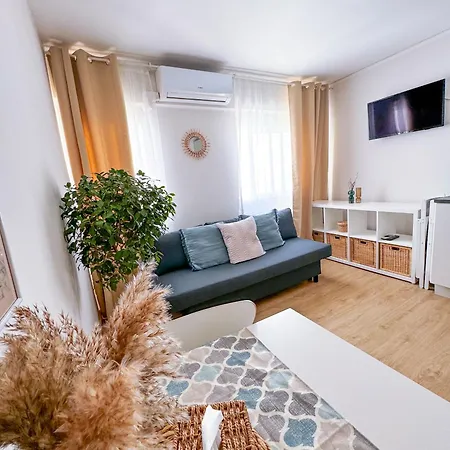 Aiora Apartman Valencia