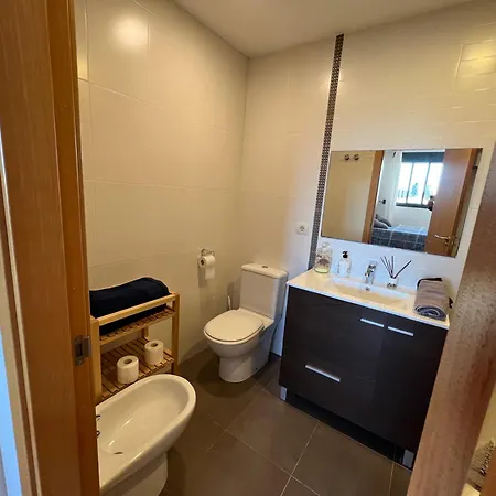 Wonderful In Canet De Berenguer. Apartmán Valencie