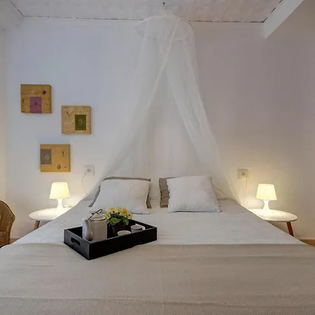 Beds & Breaks Desplat Lägenhet *