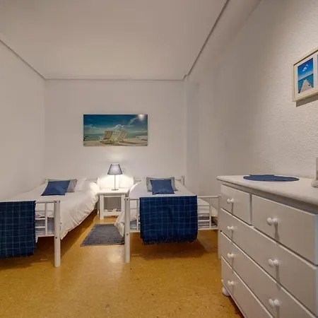 Beds & Breaks Desplat Valencia