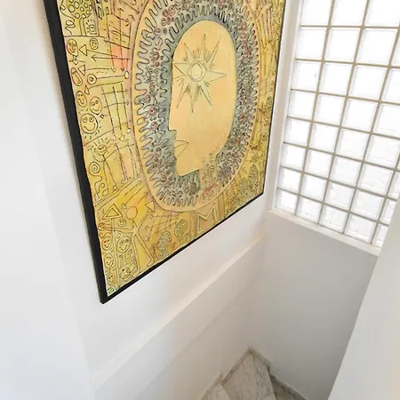 Bonito Atico Duplex Cerca De Torres De Serrano Апартаменты *