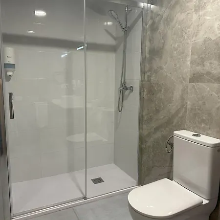 Almar 52 Apartamento *