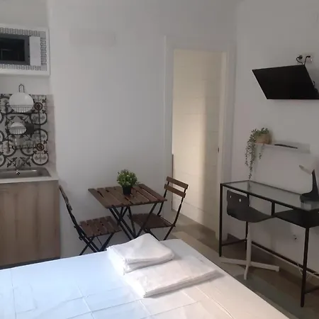 Serrano 3*