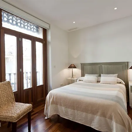 Bet - Trinitarios Apartman Valencia