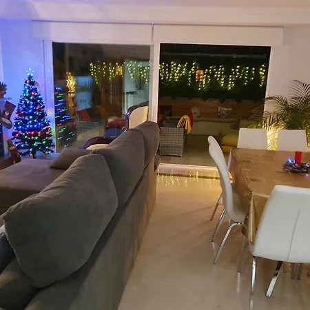 Holiday home Vegalira Valencia