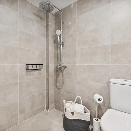 דירה Limehome Carrer Del Pare Palau I Quer ולנסיה