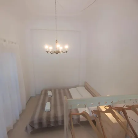 Apartamento Red Valência