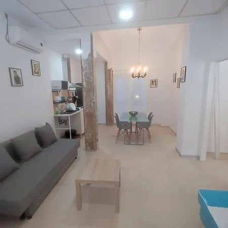 Pink Apartamento Valência