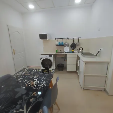 Apartamento Red Valência