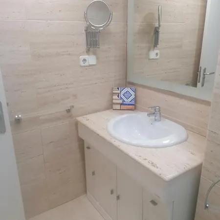 Marbet Family 4 Pax Apartment