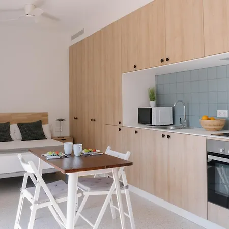 Coliving La Alfareria Apartment