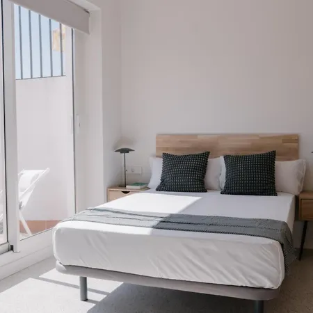 Coliving La Alfareria Apartment