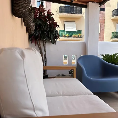 Slow Homestay Valencia