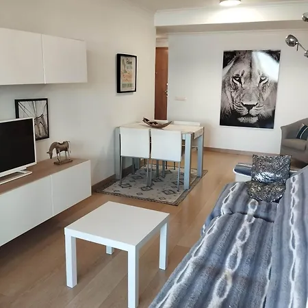 Atico Con 2 Grandes Terrazas Y 2 Appartement *