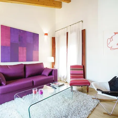 Luxury - Boutique Redonda