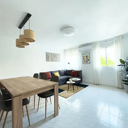 Valencia Homestay Rooms Βαλένθια