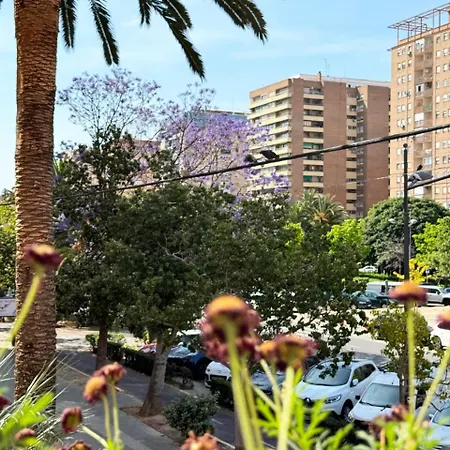 Valencia Homestay Rooms Δωμάτια σε οικογενειακή κατοικία Βαλένθια