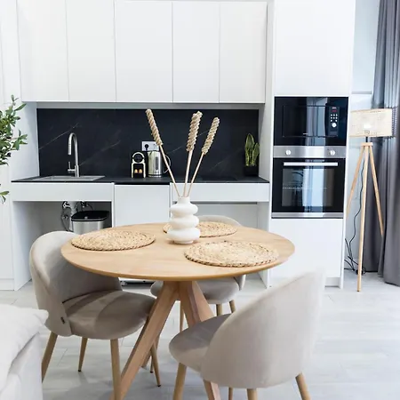 Apartman Favara B By Concept Flats Valencia