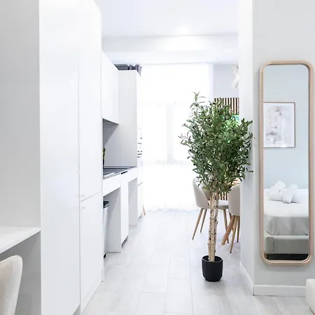 Favara B By Concept Flats * Valencia