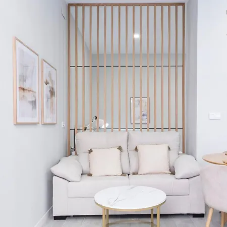 Favara B By Concept Flats Apartman