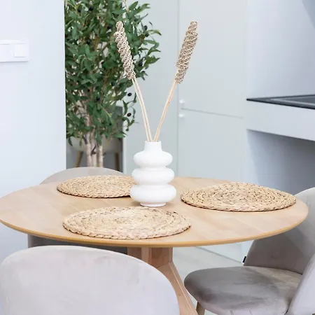 Favara B By Concept Flats * Valencia