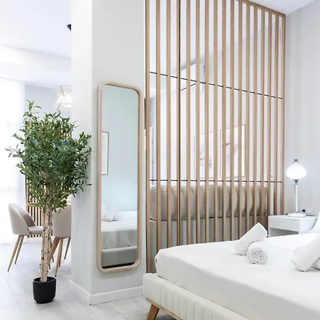 Apartman Favara B By Concept Flats Valencia