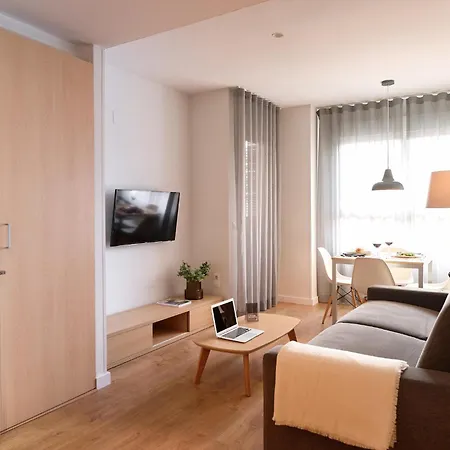 Valenciaflats Ciudad De Ciencias * Valensiya