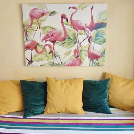 Hosted By Gracie Appartement