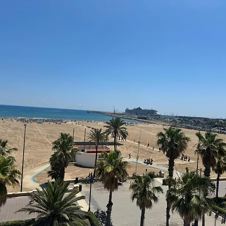 Barraca Gæstehus Valencia