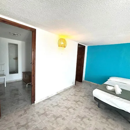 Gæstehus Barraca Valencia