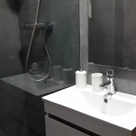 Apartment Centricos Barrio Del Carmen
