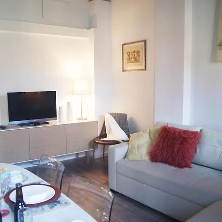 Centricos Barrio Del Carmen Apartment Valencia