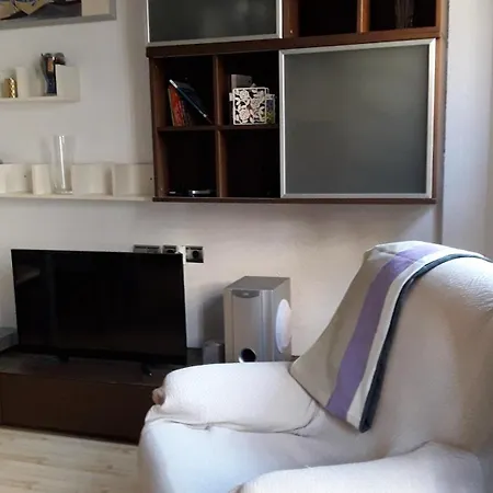Centricos Barrio Del Carmen Valencia