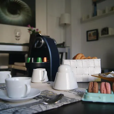 Apartment Centricos Barrio Del Carmen Valencia